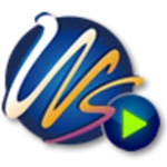 ws player android application logo